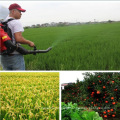 Gasoline Knapsack Agricultural Pesticide Mist Duster